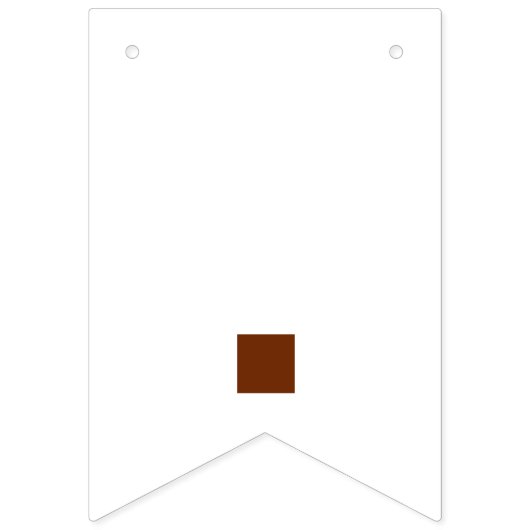 Pi 3,14-Wimpel-Banner Wimpelkette (Zweite Fahne)