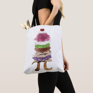 Pi à la Mode Tasche