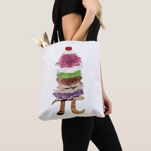 Pi à la Mode Tasche (Von Nahem)