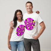 Pi Abstrakt 03 T-Shirt (Unisex)
