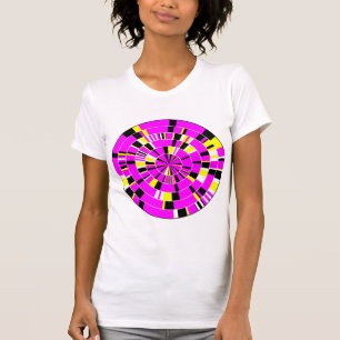 Pi Abstrakt 03 T-Shirt