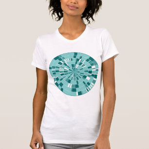 Pi Abstrakt 06 T-Shirt