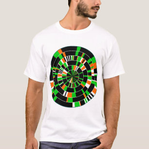Pi Abstrakt 07 T-Shirt