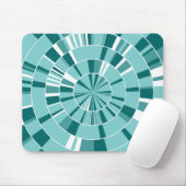 Pi Abstrakt II 05 Mousepad (Mit Mouse)