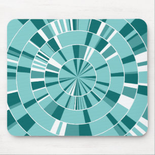 Pi Abstrakt II 05 Mousepad
