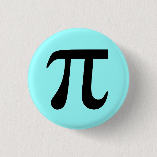 Pi Button (Vorderseite)
