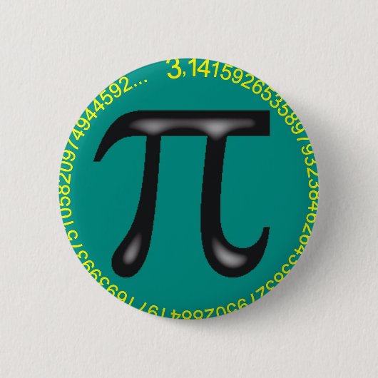 PI BUTTON (Vorderseite)