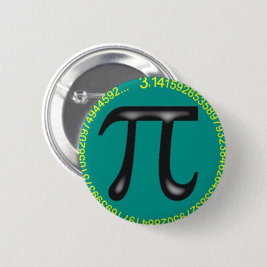 PI BUTTON (Vorne & Hinten)
