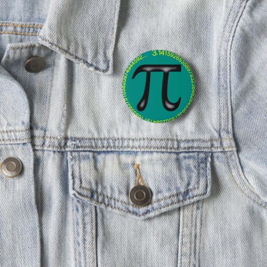 PI BUTTON (Beispiel)