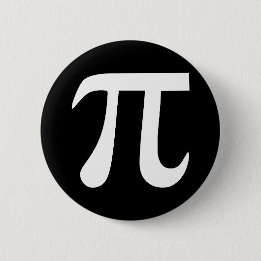 Pi Button (Vorderseite)