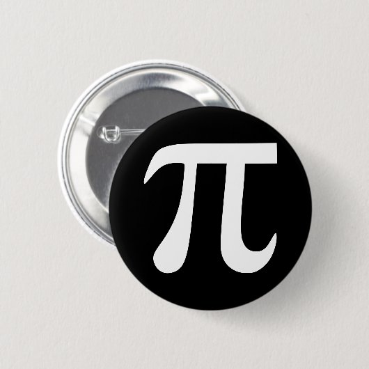 Pi Button (Vorne & Hinten)