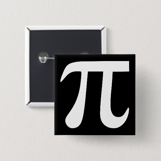 Pi Button (Vorne & Hinten)