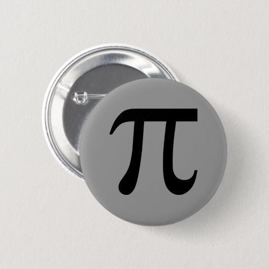 Pi Button (Vorne & Hinten)