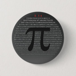 Pi Button v2: Mehr als 750 Ziffern pi!