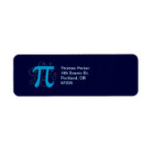 Pi Circles (Vorne)