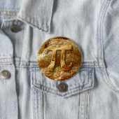 Pi Crust Button (Beispiel)