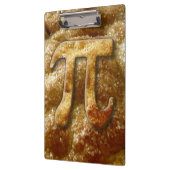 Pi Crust Klemmbrett (Links)