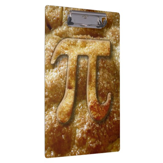 Pi Crust Klemmbrett (Rechts)