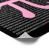 Pi Day2 Poster (Ecke)