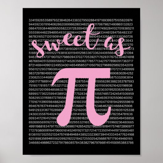 Pi Day2 Poster (Vorne)