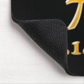 Pi Day 2015 Mousepad (Ecke)