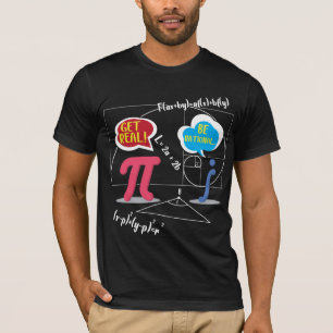 Pi Day 2020 Mathematics Nerd Mathematik Lehrer For T-Shirt