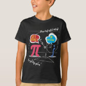 Pi Day 2020 Mathematics Nerd Mathematik Lehrer For T-Shirt (Vorderseite)