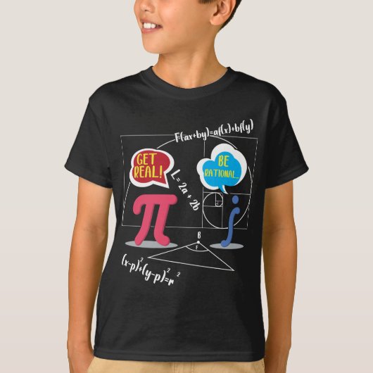 Pi Day 2020 Mathematics Nerd Mathematik Lehrer For T-Shirt (Vorderseite)