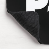 Pi Day 2025 Footbyll Lovers Mousepad (Ecke)