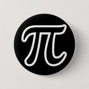 Pi Day Button