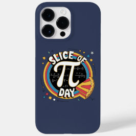 Pi Day - Fun Math Design für Pi D Case-Mate iPhone 14 Pro Max Hülle