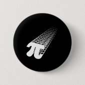Pi-Day Geometry Calculus Trigonometry Study Button (Vorderseite)