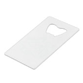 Pi Day Happy Pi Day Geldbeutel Flaschenöffner (Rückseite Schrägansicht)