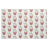 Pi-Day-Hühnerpuppe Stoff (Fat Quarter (45,7 x 55,9 cm))
