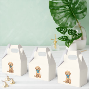Pi Day Hund mit Pi Symbol   Happy Pi Day Geschenkschachtel