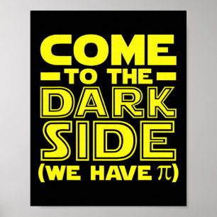 Pi Day kommen auf die Mathematik Seite haben wir P Poster