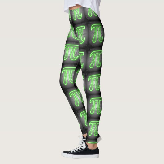 Pi Day Leggings (Links)
