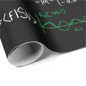 Pi Day Math Equity Mathematiatic Teacher Student Geschenkpapier (Rolleneckpunkt)