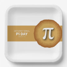Pi Day