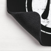 Pi Day Pi Math Mousepad (Ecke)