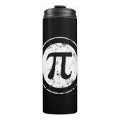 Pi Day Pi Math Thermosbecher (Vorderseite)