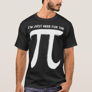 Pi Day Pi Math Wetten auf Arabinisch T-Shirt