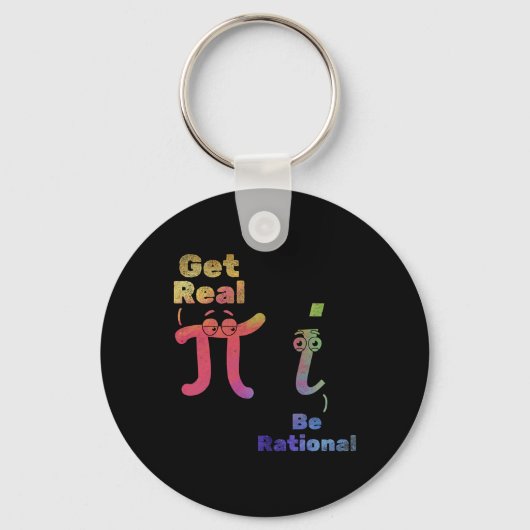 Pi Day Pi Mathe Pi Symbol Funny Mathematik wird wi Schlüsselanhänger (Vorderseite)