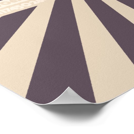 Pi Day Poster (Ecke)