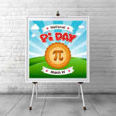 Pi-Day-Poster Poster