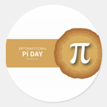 Pi Day