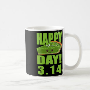 Pi Day Shirt Frauen Kinder Männer Kleinkind Mathem Kaffeetasse