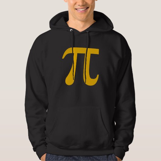 Pi Day  Spiral Pi Math for Pi Day 3 14 Hoodie (Vorderseite)