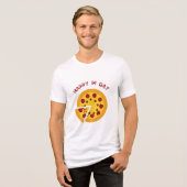 PI DAY T - SHIRT (Vorderseite voll)