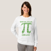 Pi Day T-Shirts und Geschenke (Vorne ganz)